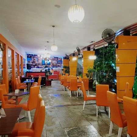 Fortune Front One Hotel 켄다리 외부 사진